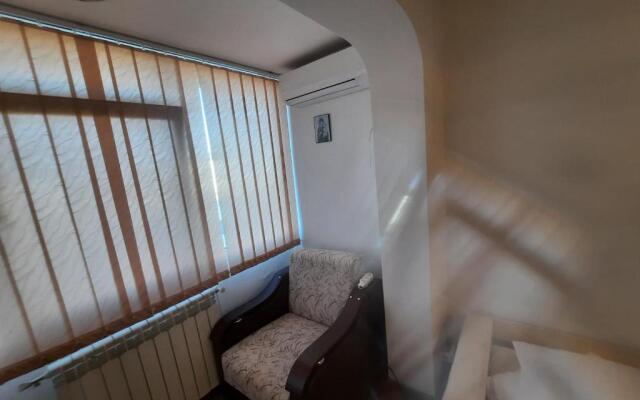 Apartament Mircea Strada Rozelor Etaj 4