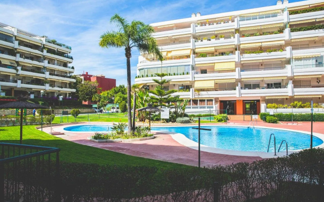 Luxury Apartment Guadalmina Golf - Marbella