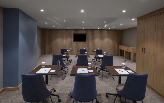 Hampton By Hilton Istanbul Sirkeci