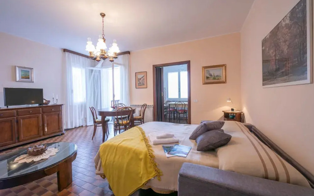 Nicoletta s Lake View On Stresa Hills