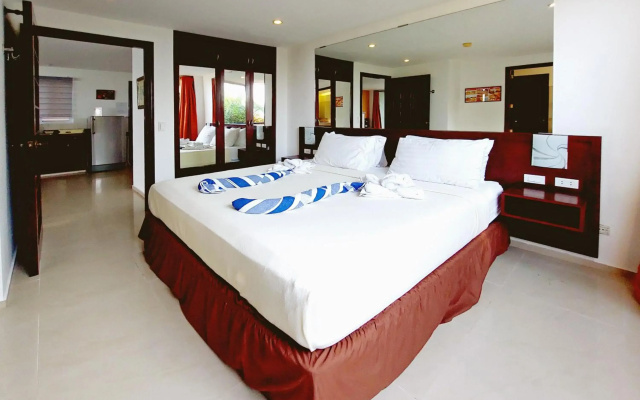Bohol Vantage Resort