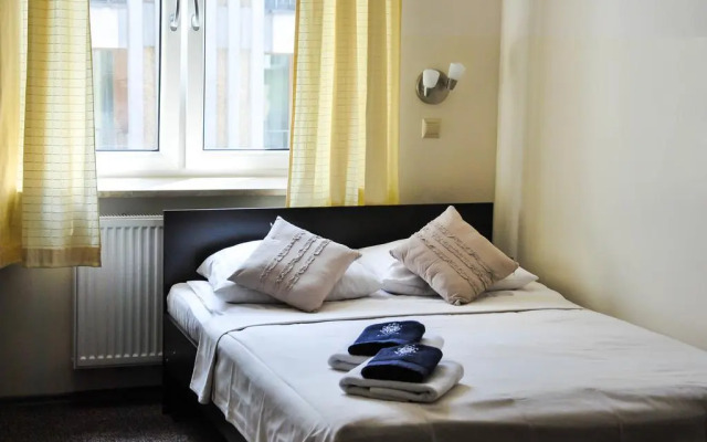 Peregrinus Rooms & Apartments