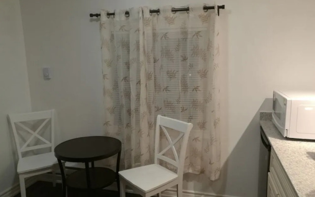 Ambassador's Inn Next Door