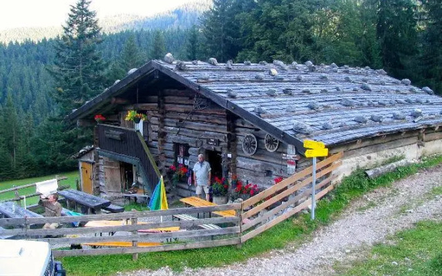 Ferienapartments Reusch