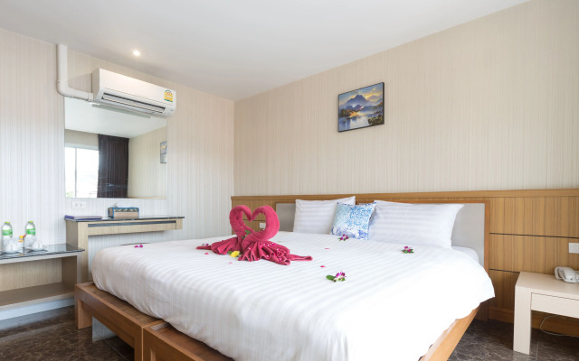 Anda Beachside Hotel