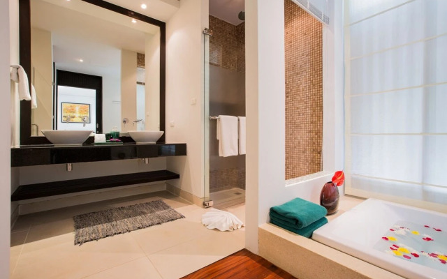 Kata gardens 2 bedroom near Kata beach 3B