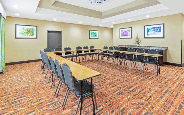 La Quinta Inn & Suites Muskogee