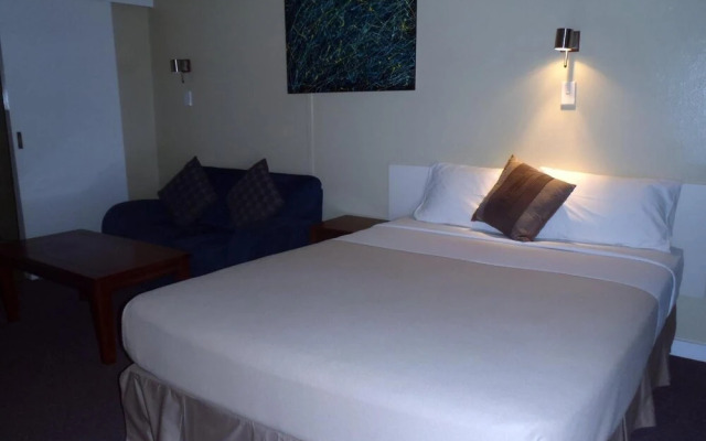 Moondarra Motel