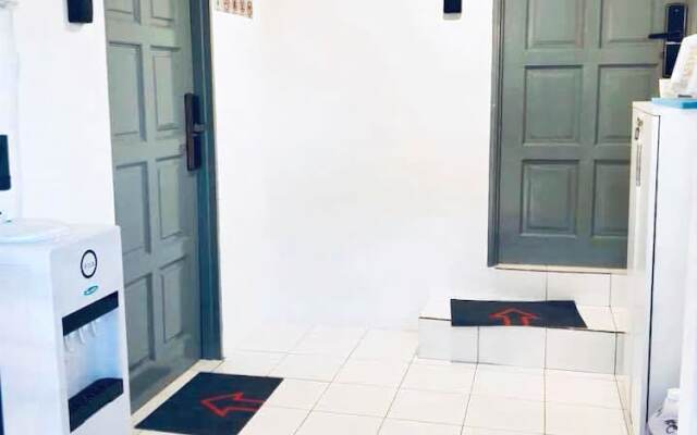 Klang Room by Yolodge