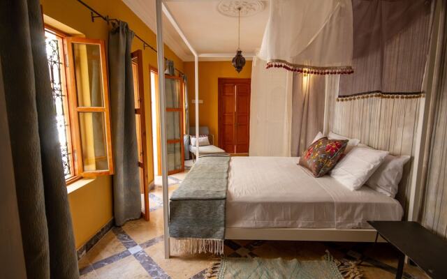 Riad SofYan