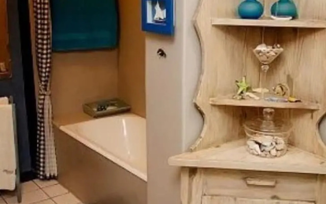 CocoCabana Guest House