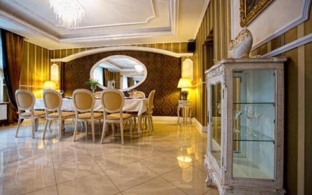 Hotel Gold