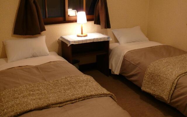 Country Inn Mori No Gorilla