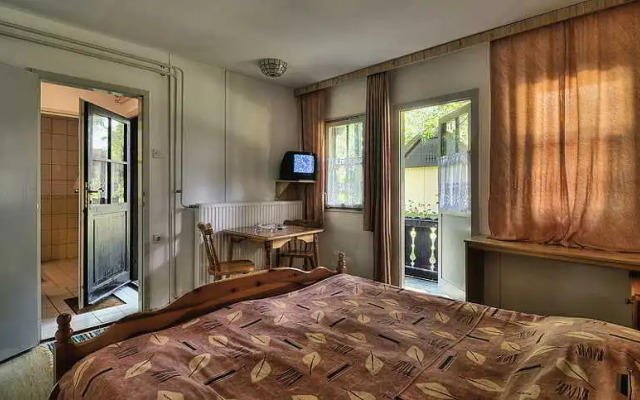 Terme 3000 – Moravske Toplice