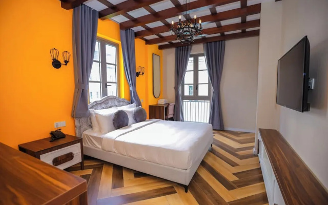 Skyline Hotel Phu Quoc