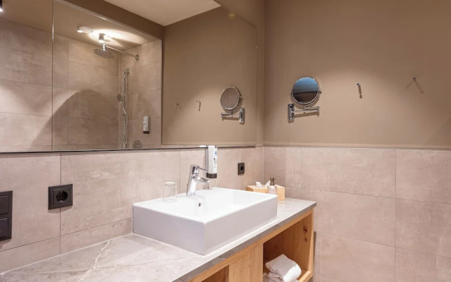 Montafon Suites Schruns by ALPS RESORTS
