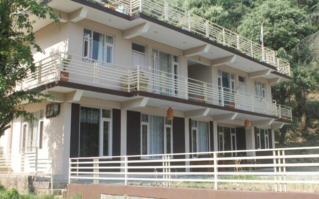 Junglaat Ecorganic Stays & Experiences