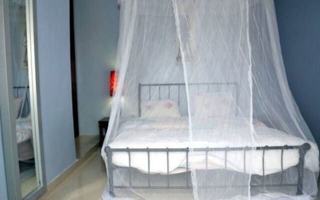 Lake Victoria View Guest House