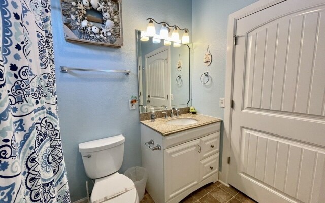 Kay Caye 3 Bedroom Home by Redawning