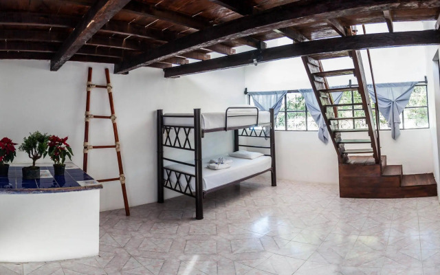 Hostel Che Babel
