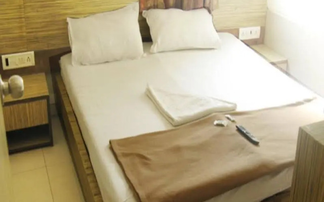 Regal Residency