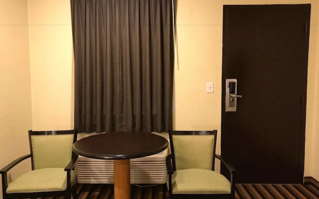 Travelers Inn Elizabeth City