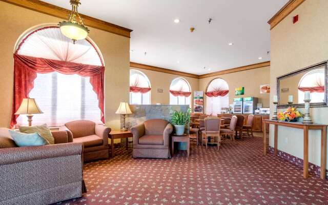 Quality Inn Alliance