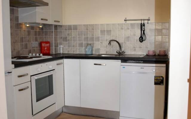 1 Bedroom Apartment Dublin
