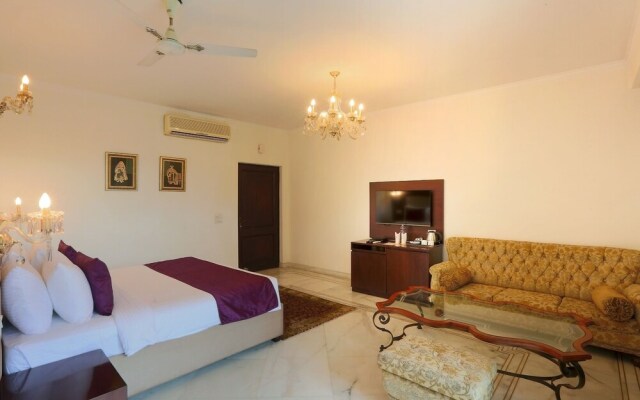 The Regent Villa-A Boutique Hotel