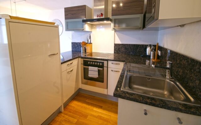 Appartement Tauernblick