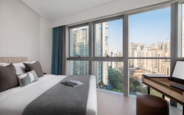 Star Residence ICC Guangzhou
