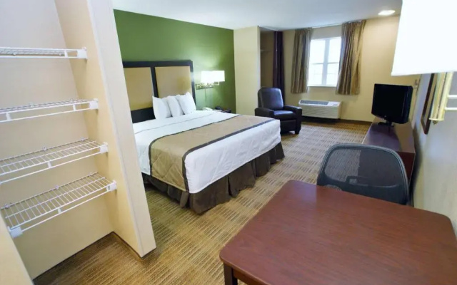 Extended Stay America Nashville - Airport