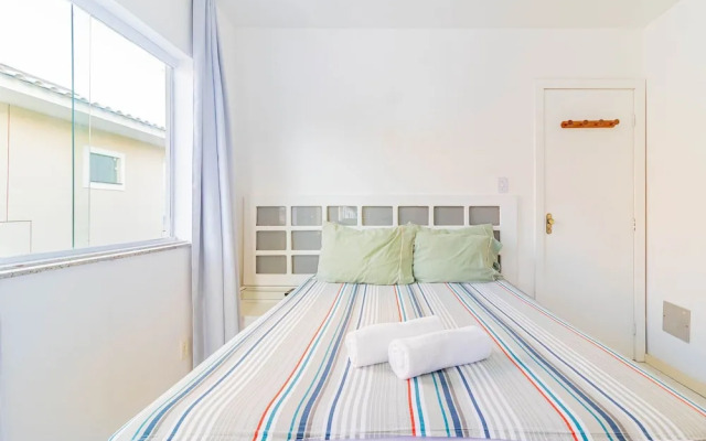 GB45 Excelente Casa 4 Suítes - Guarajuba