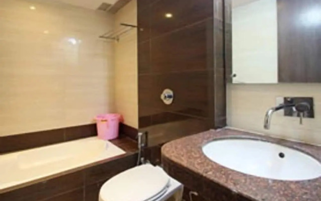 Hotel Varanasi Palace