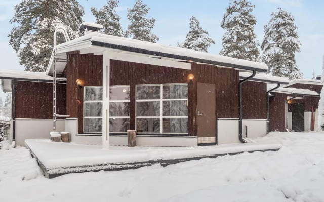Rukan Rauha Kuusamo in Kuusamo