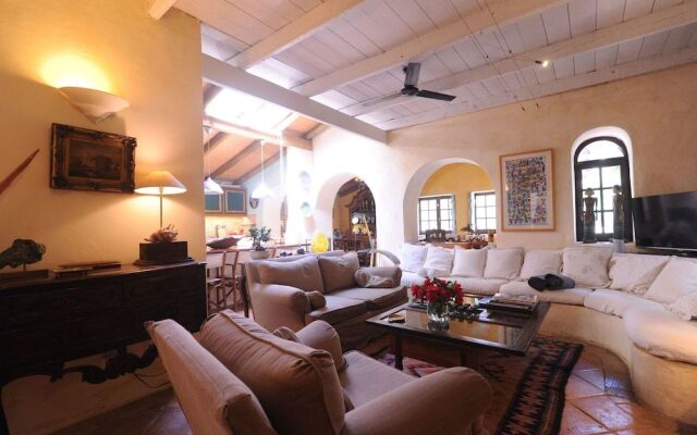Casa Belaventura Suites Boutique Eco