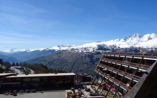 Appartement Les Arcs 1600, 3 pièces, 7 personnes - FR-1-411-325