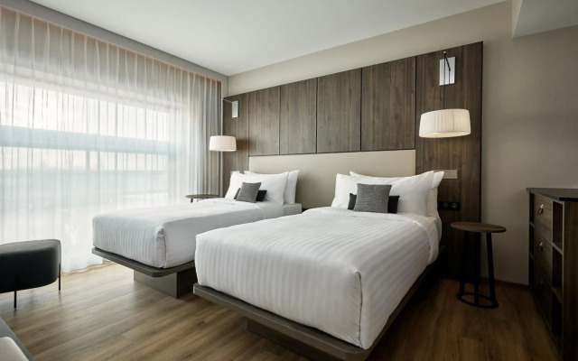 AC Hotel by Marriott Strasbourg
