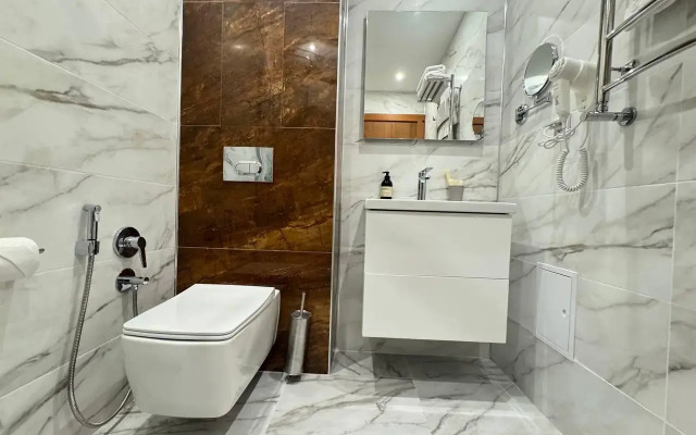 Смарт Отель Магас