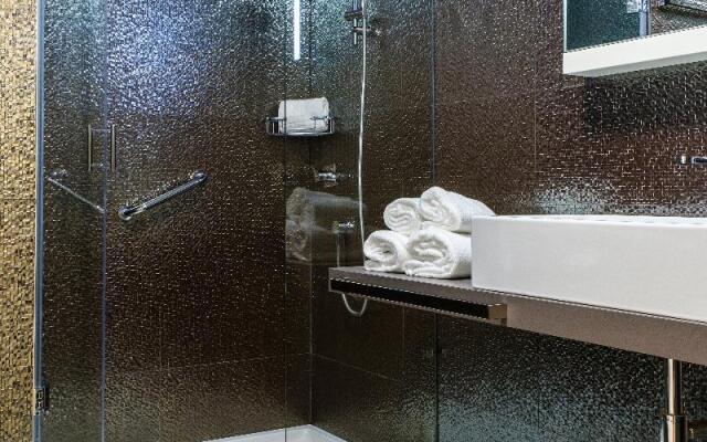 Boutique Hotel Serra D’Aire