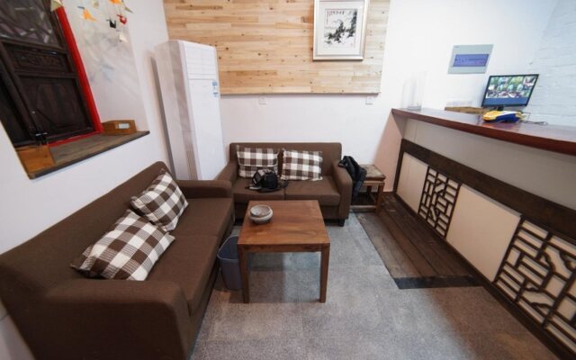 Suzhou Mingya Hostel
