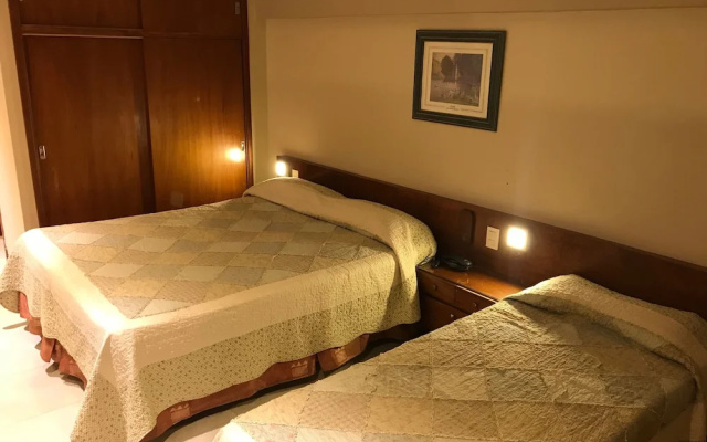 Apart Hotel Riviera