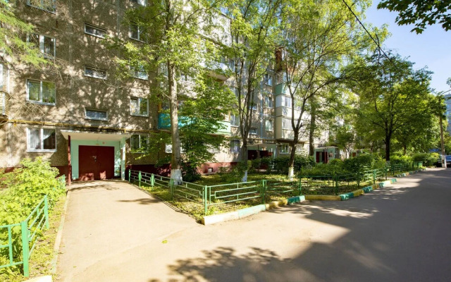Inndays Podolsk on Krasnogvardeyskiy