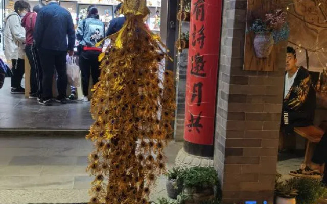 Vienna Hotel (Qingzhou Ancient City)