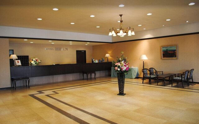 Hotel Heian