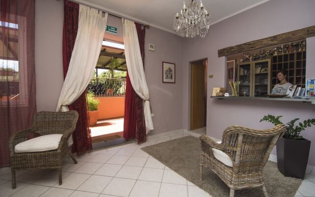 Hotel Etrusco