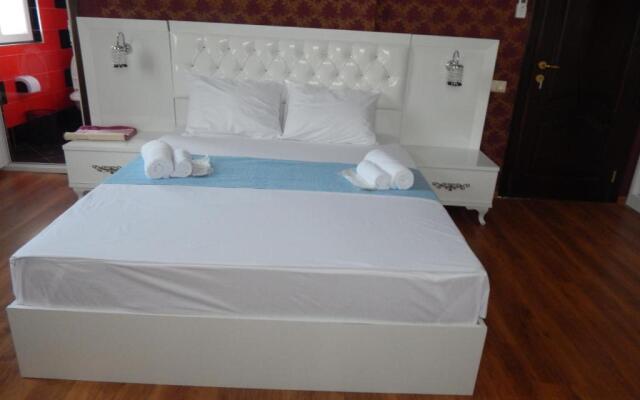 Nani's sweet home