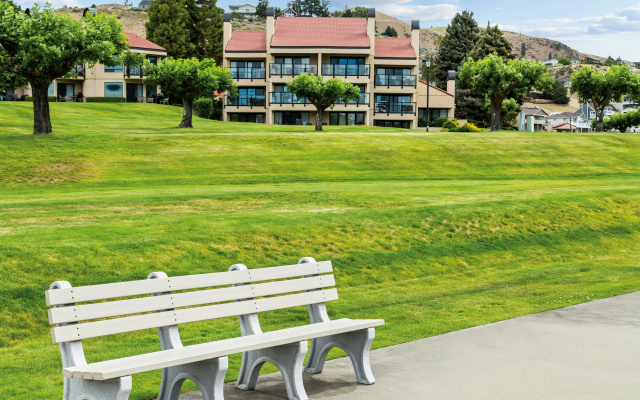 WorldMark Lake Chelan Shores