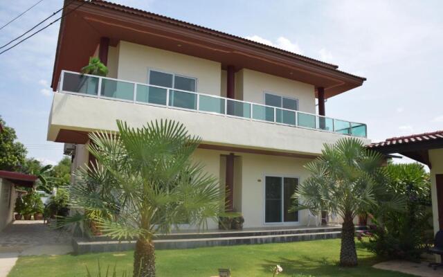 Sumali Villa