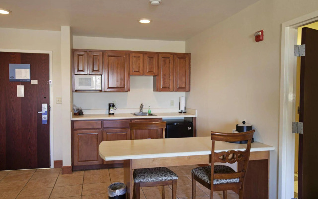 Hampton Inn Moultrie